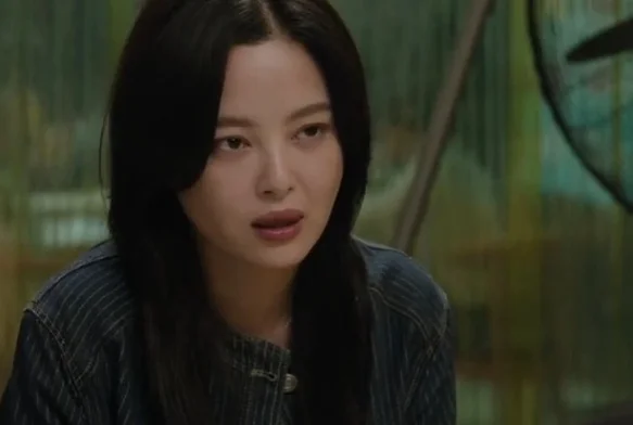 Кадр к 13 серии «Общество доброй воли»