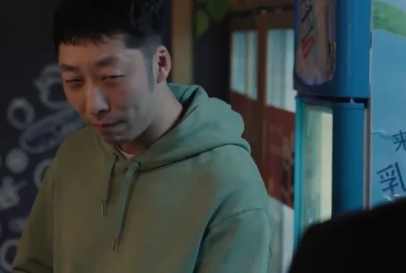 Кадр к 14 серии «Общество доброй воли»