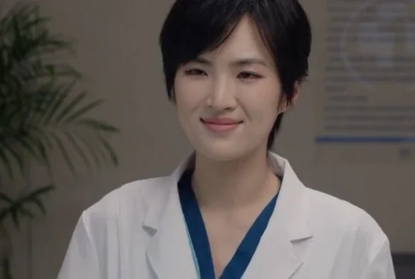 Кадр к 14 серии «Общество доброй воли»