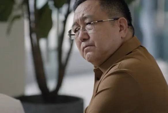 Кадр к 14 серии «Общество доброй воли»