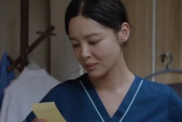 Кадр к 14 серии «Общество доброй воли»