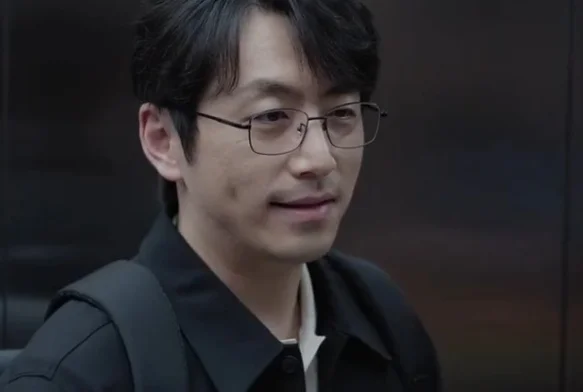 Кадр к 14 серии «Общество доброй воли»