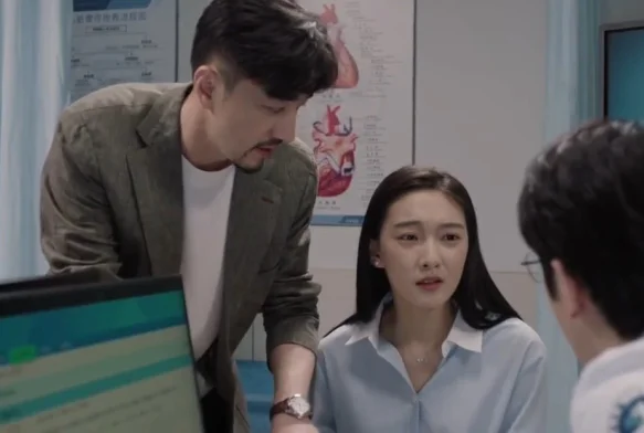 Кадр к 15 серии «Общество доброй воли»