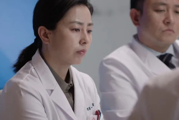 Кадр к 15 серии «Общество доброй воли»