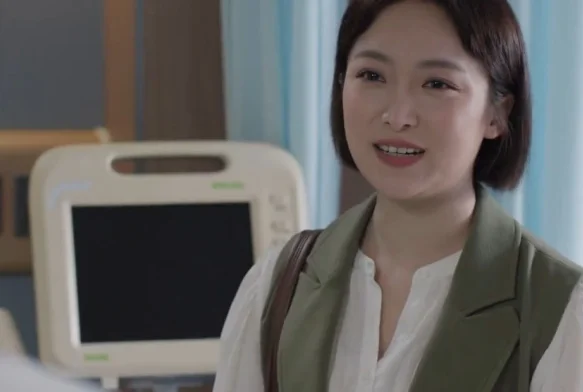 Кадр к 16 серии «Общество доброй воли»