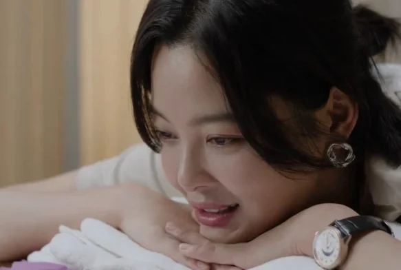 Кадр к 16 серии «Общество доброй воли»