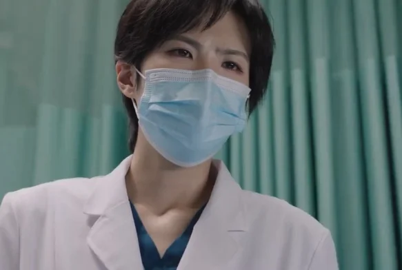 Кадр к 16 серии «Общество доброй воли»