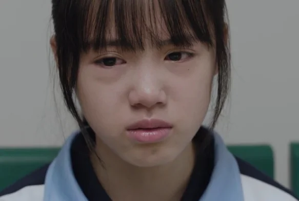 Кадр к 16 серии «Общество доброй воли»