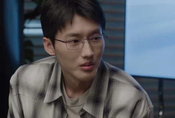 Кадр к 16 серии «Общество доброй воли»