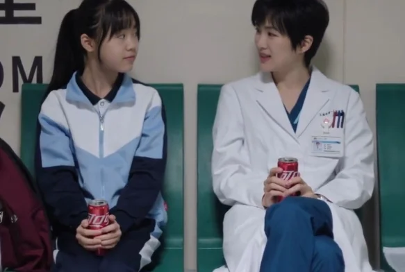 Кадр к 17 серии «Общество доброй воли»