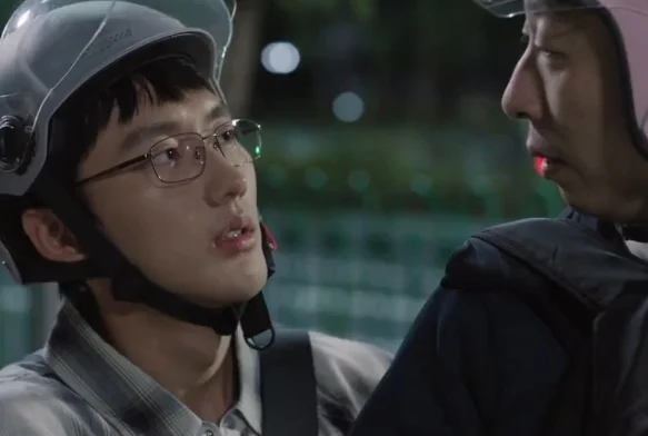 Кадр к 17 серии «Общество доброй воли»