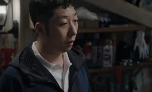 Дорама Общество доброй воли 17 серия