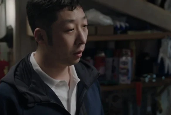 Кадр к 17 серии «Общество доброй воли»