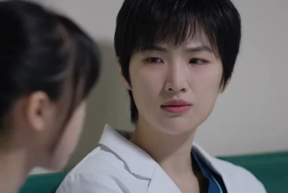 Кадр к 17 серии «Общество доброй воли»