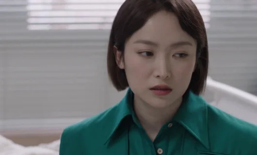 Дорама Общество доброй воли 18 серия