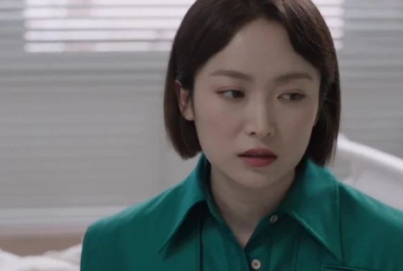 Кадр к 18 серии «Общество доброй воли»