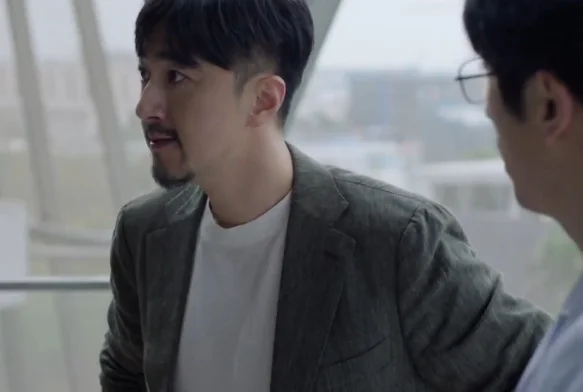 Кадр к 18 серии «Общество доброй воли»