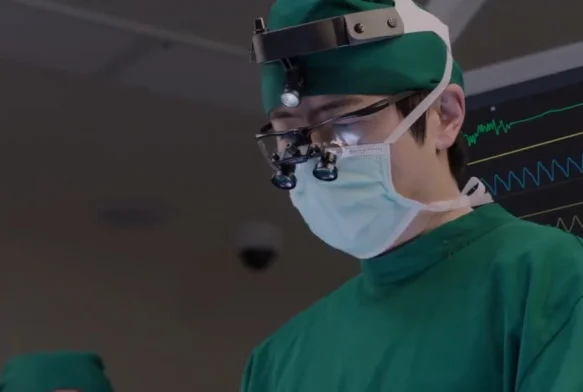 Кадр к 18 серии «Общество доброй воли»