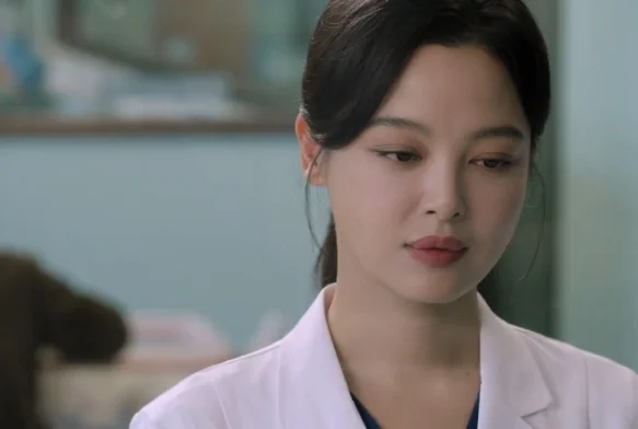 Кадр к 18 серии «Общество доброй воли»