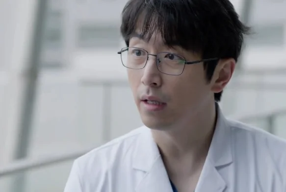 Кадр к 18 серии «Общество доброй воли»