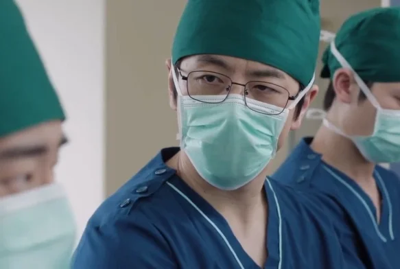 Кадр к 18 серии «Общество доброй воли»