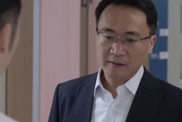 Кадр к 19 серии «Общество доброй воли»