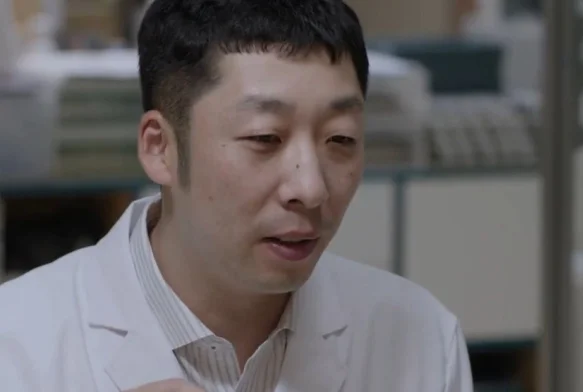 Кадр к 19 серии «Общество доброй воли»