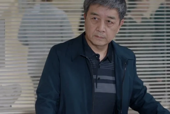 Кадр к 19 серии «Общество доброй воли»