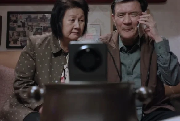 Кадр к 19 серии «Общество доброй воли»