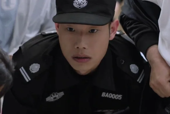 Кадр к 19 серии «Общество доброй воли»