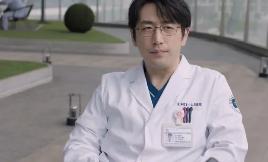 Дорама Общество доброй воли 19 серия