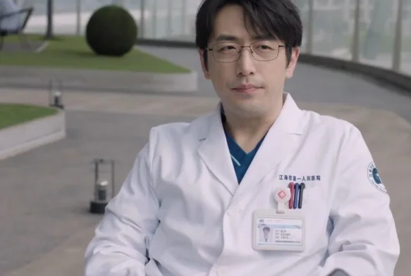 Кадр к 19 серии «Общество доброй воли»