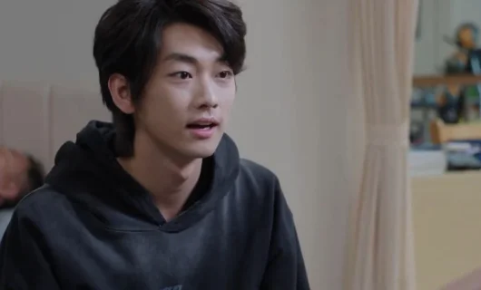 Дорама Общество доброй воли 21 серия