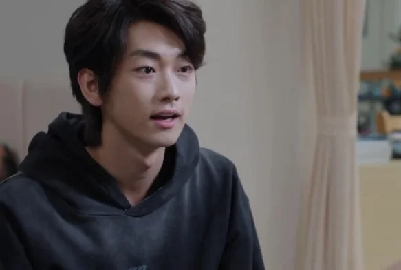 Кадр к 21 серии «Общество доброй воли»