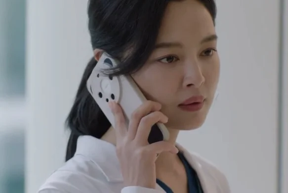 Кадр к 21 серии «Общество доброй воли»