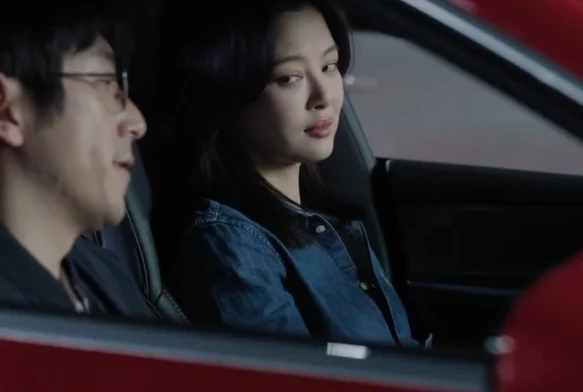 Кадр к 21 серии «Общество доброй воли»