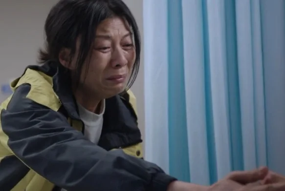 Кадр к 21 серии «Общество доброй воли»