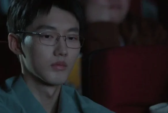 Кадр к 20 серии «Общество доброй воли»