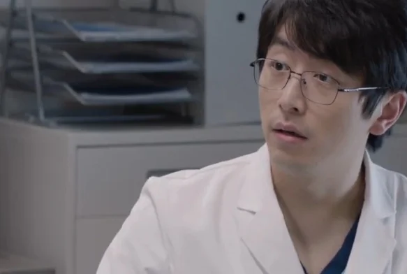 Кадр к 20 серии «Общество доброй воли»