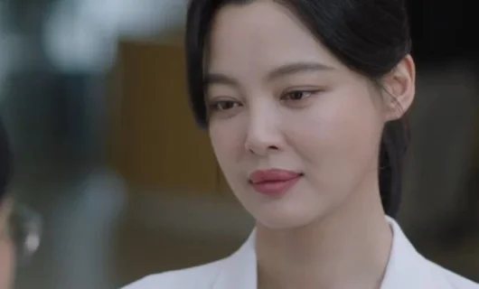 Дорама Общество доброй воли 20 серия