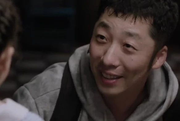 Кадр к 20 серии «Общество доброй воли»