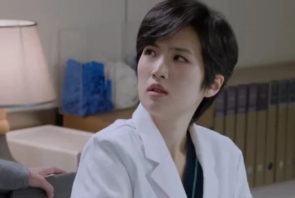 Кадр к 20 серии «Общество доброй воли»