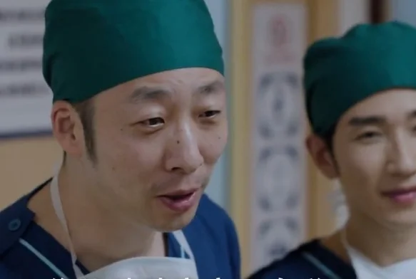 Кадр к 22 серии «Общество доброй воли»