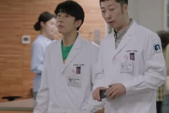 Кадр к 22 серии «Общество доброй воли»