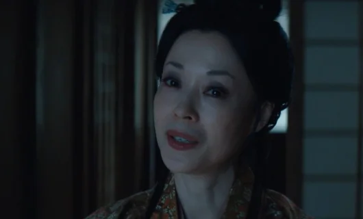 Дорама Сёгун 6 серия