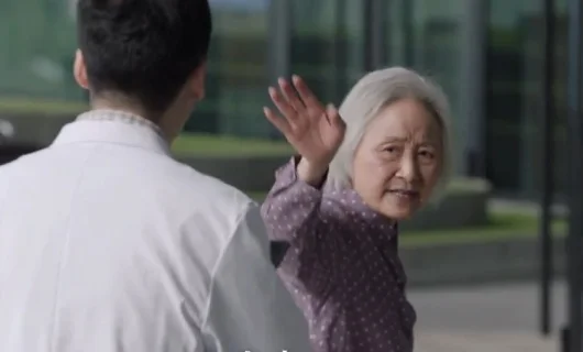 Дорама Общество доброй воли 22 серия