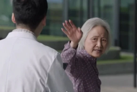 Кадр к 22 серии «Общество доброй воли»