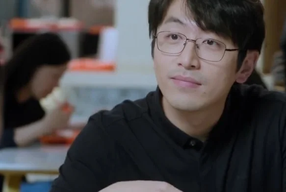 Кадр к 22 серии «Общество доброй воли»