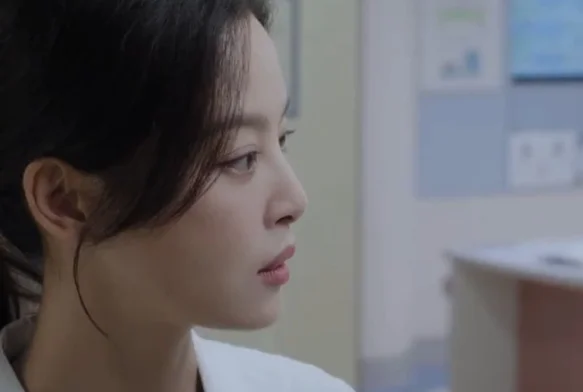 Кадр к 23 серии «Общество доброй воли»