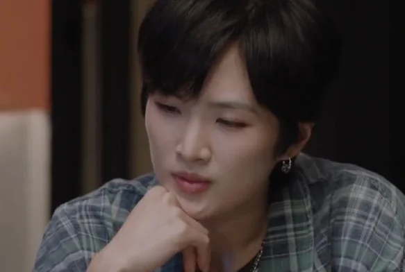 Кадр к 23 серии «Общество доброй воли»